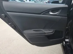 2020 Honda Civic EX - Photo 10
