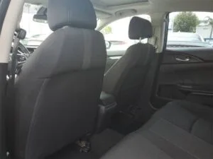 2020 Honda Civic EX - Photo 11