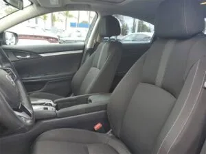 2020 Honda Civic EX - Photo 12
