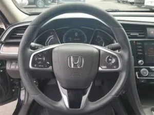 2020 Honda Civic EX - Photo 15