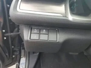 2020 Honda Civic EX - Photo 17