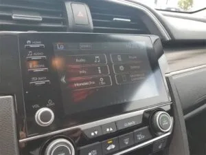 2020 Honda Civic EX - Photo 19