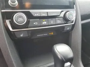 2020 Honda Civic EX - Photo 21