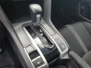 2020 Honda Civic EX - Photo 22