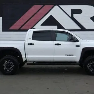 2020 Toyota Tundra