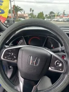 2020 Honda Civic Sport - Photo 19
