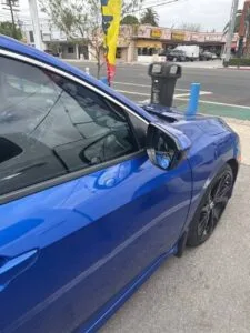 2020 Honda Civic Sport - Photo 11