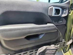 2020 Jeep Wrangler Unlimited Sahara Altitude - Photo 11