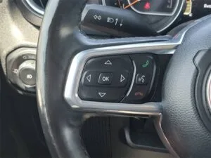2020 Jeep Wrangler Unlimited Sahara Altitude - Photo 15