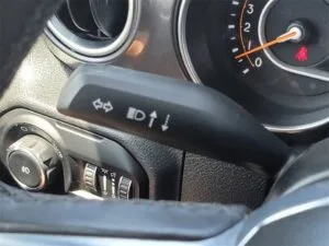 2020 Jeep Wrangler Unlimited Sahara Altitude - Photo 19