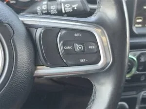 2020 Jeep Wrangler Unlimited Sahara Altitude - Photo 26