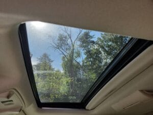 2020 Cadillac Escalade Premium Luxury 4dr SUV 4WD (6.2L 8cyl 10A) 24