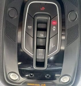 2018 Audi A5 Premium Plus quattro 2dr Coupe AWD (2.0L 4cyl Turbo 7AM) 15