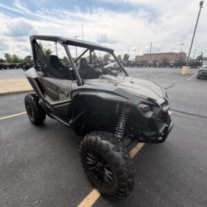 2026 Honda® Talon 1000X FOX Live Valve